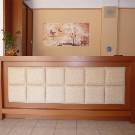 Hotel Afea Agia Marina  Ngoại thất bức ảnh