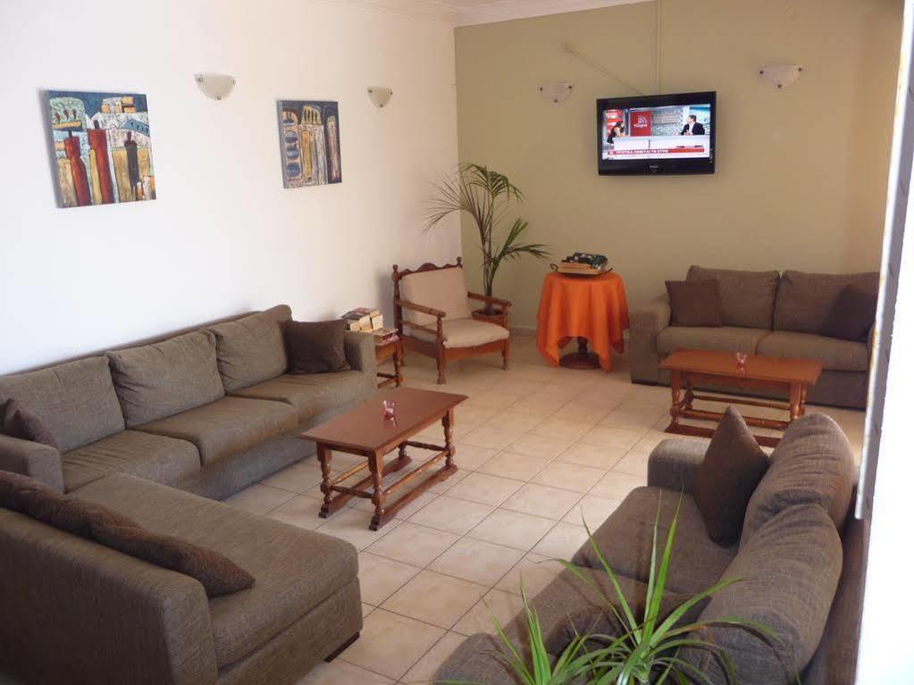 Hotel Afea Agia Marina  Ngoại thất bức ảnh